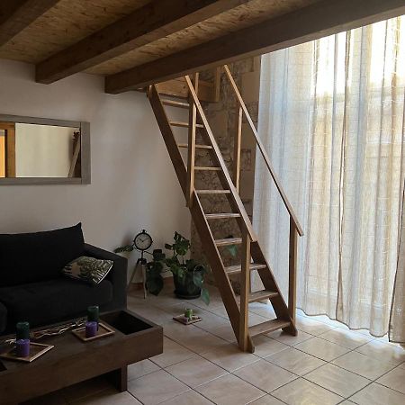 Aretusa House Syracuse Екстер'єр фото