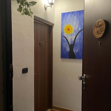 Aretusa House Syracuse Екстер'єр фото