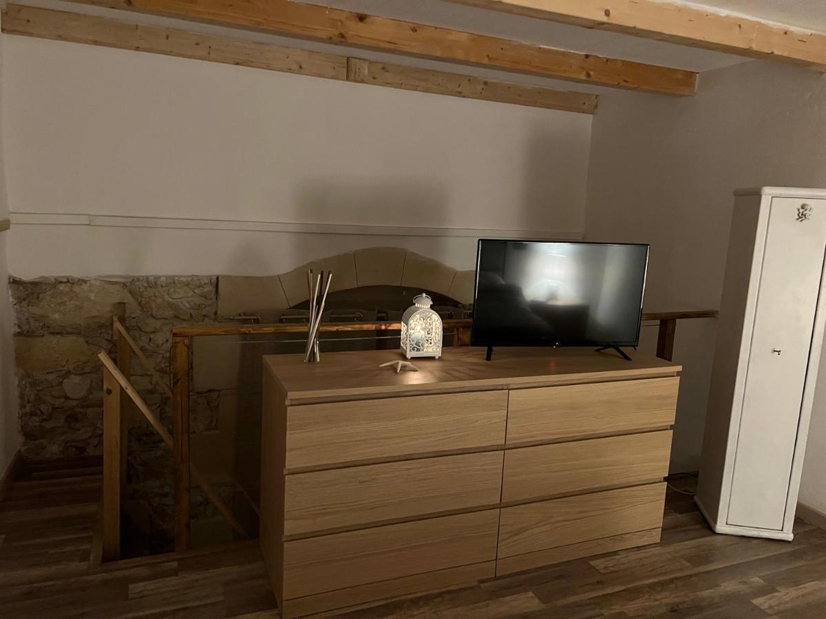 Aretusa House Syracuse Екстер'єр фото