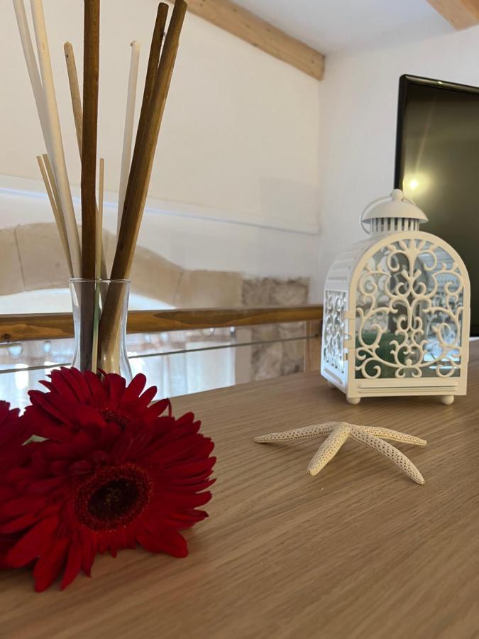 Aretusa House Syracuse Екстер'єр фото