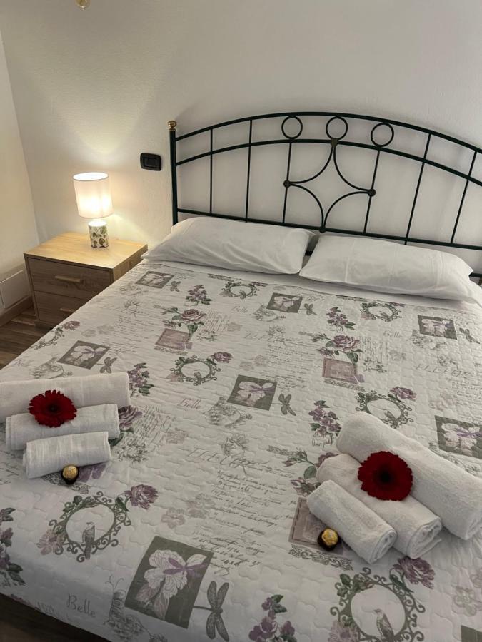 Aretusa House Syracuse Екстер'єр фото