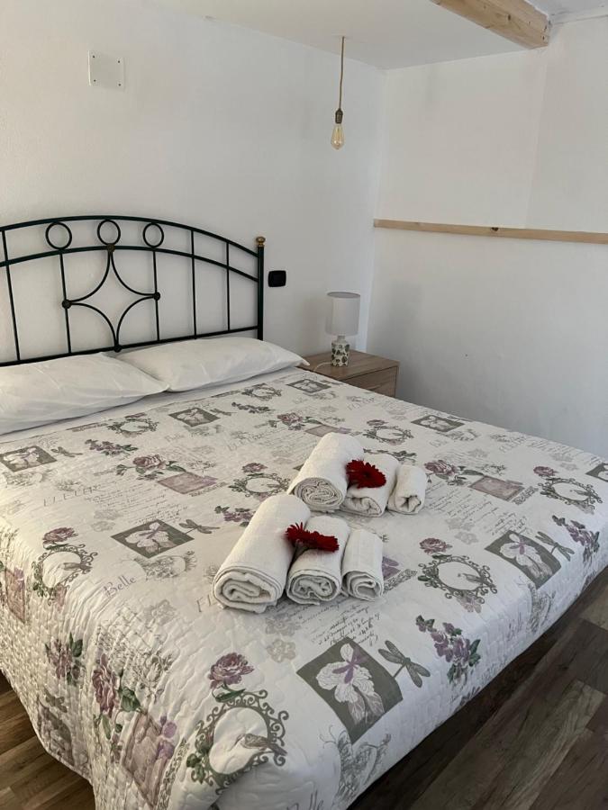 Aretusa House Syracuse Екстер'єр фото