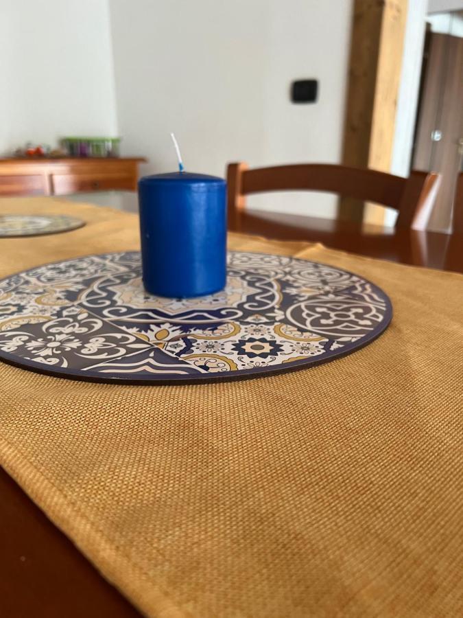 Aretusa House Syracuse Екстер'єр фото