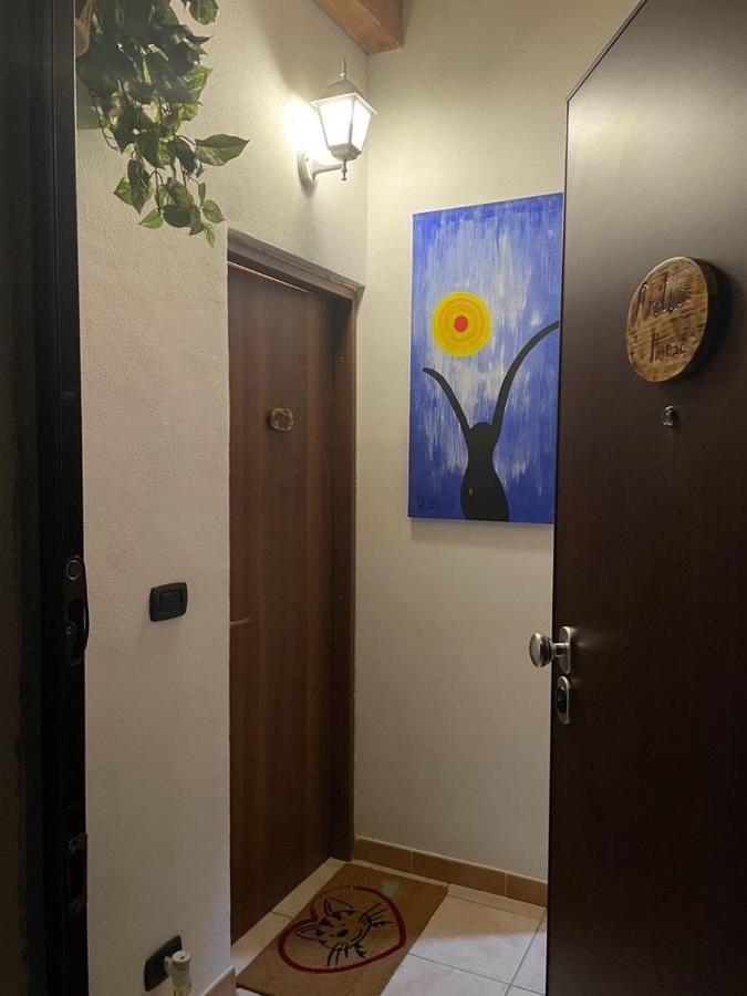 Aretusa House Syracuse Екстер'єр фото
