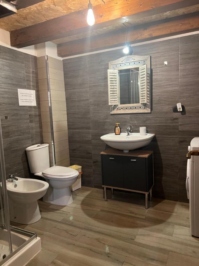 Aretusa House Syracuse Екстер'єр фото